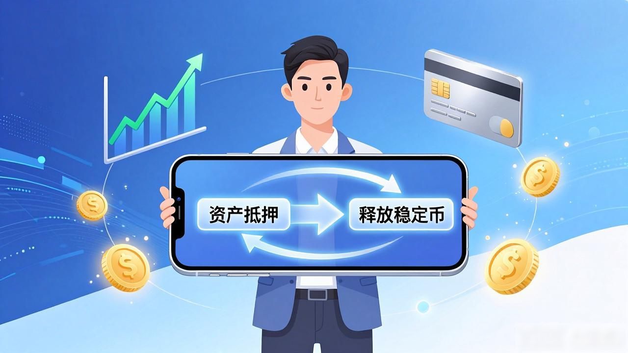 TP钱包的数字资产抵押机制_TP钱包抵押功能_加密资产抵押风险