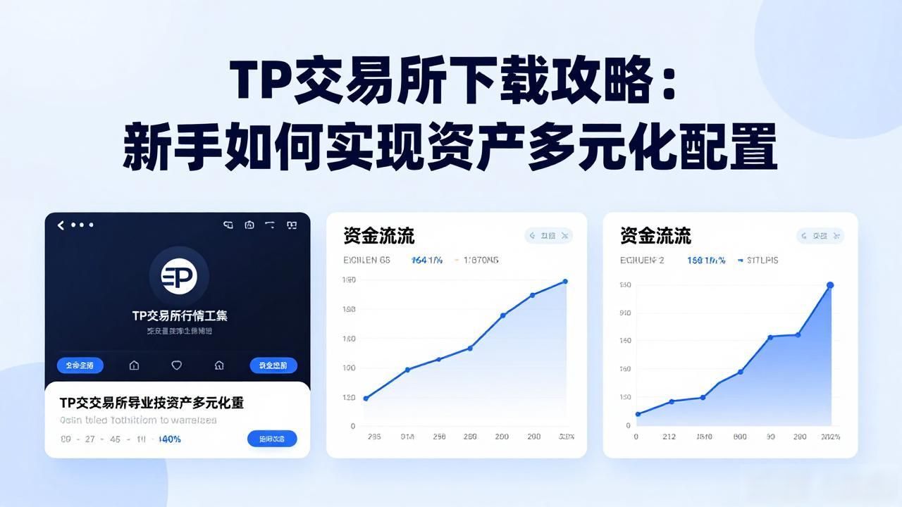 TP交易所加密资产分散配置_TP交易所动态调整投资组合_如何使用TP交易所app下载进行多元化投资