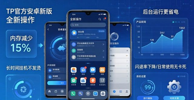安卓实用工具软件_安卓实用app_TP官方安卓最新版本下载的实用性能与用户反馈