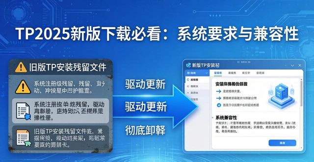 兼容app下载_兼容器下载_TP官网2025最新版下载的系统要求与兼容性