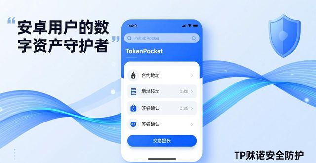 数字钱包中的资产如何变现_app数字钱包_tokenpocket钱包安卓版在数字资产安全中的重要性，你了解多少？