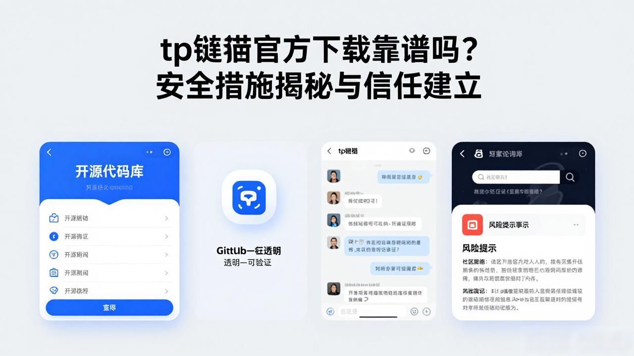 tp钱包官方正版下载渠道_tp钱包技术层面防护_tp钱包官方正版下载的安全措施，如何赢得用户的信任与支持？