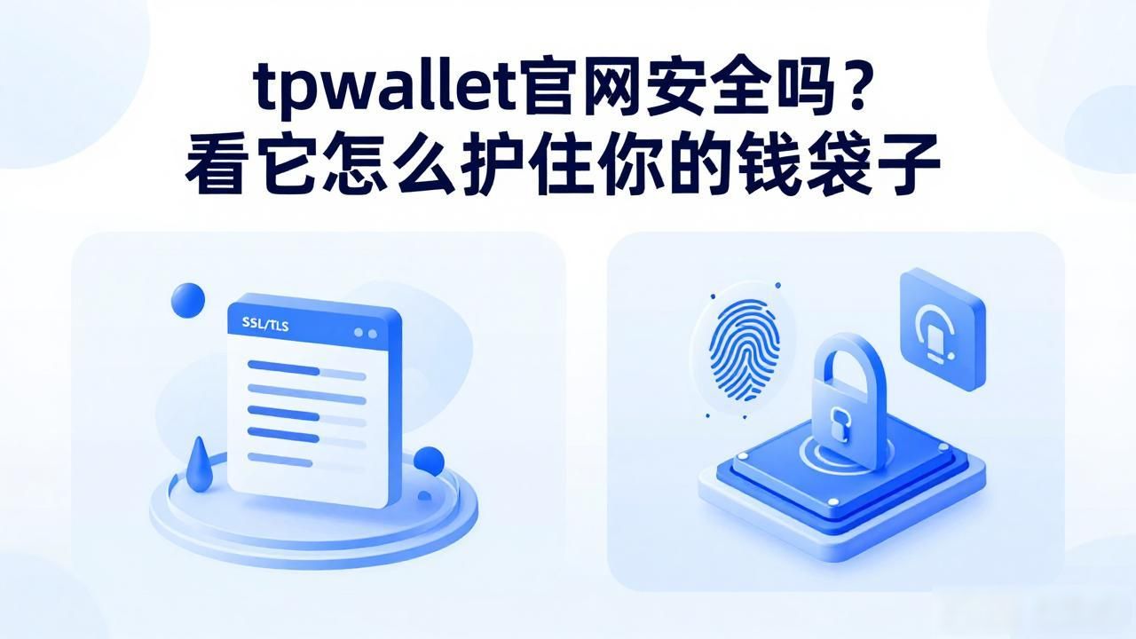 tpwallet官方网站的安全保障机制,如何保护用户信息与资产?_tpwallet多层级安全防护架构_tpwallet非托管私钥管理模式