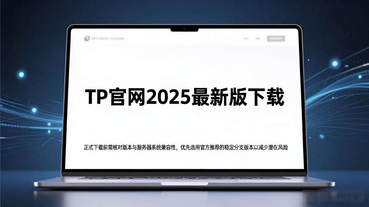 TP官网2025版下载_如何通过TP官网2025最新版下载支持项目实施？_项目软件部署