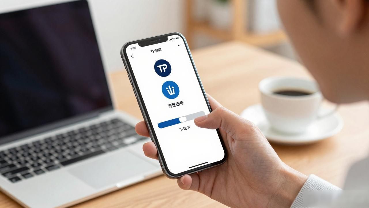 TP官网APP下载慢还报错？这几招帮你搞定