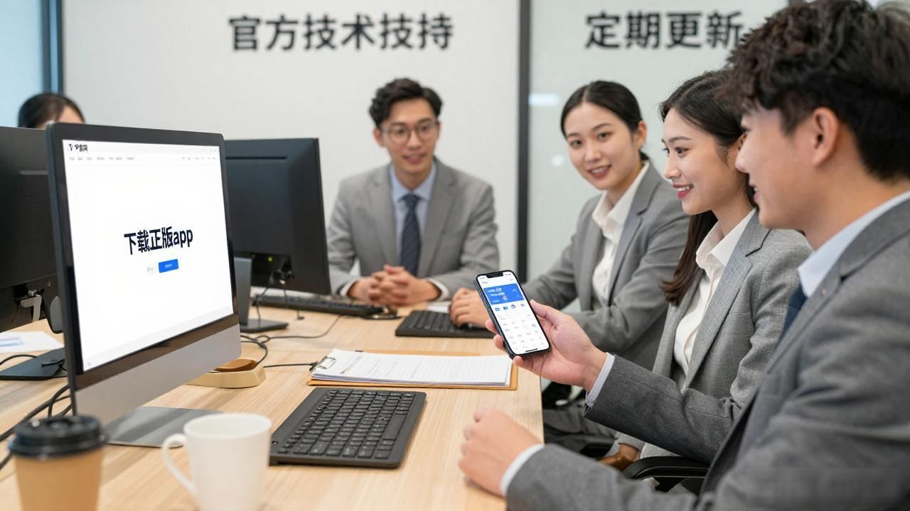 如何通过TP官网下载app正版增强团队凝聚力？_企业团队管理正版app下载_TP官网统一工作工具提升凝聚力