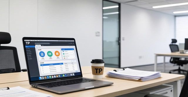 企业提高效率_效率提升_如何通过TP最新版下载提升企业效率？