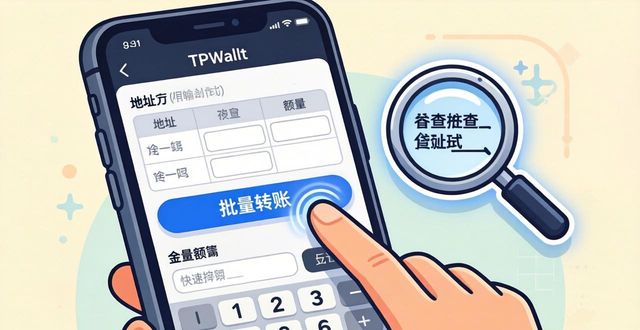 TPWallet多方交易：三步搞定复杂转账