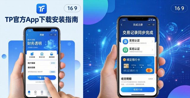 如何通过TP官方下载安装app实现财务透明_公司财务透明_财务透明化