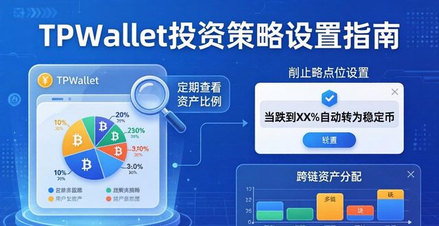 TPWallet投资策略怎么设置？新手必看指南