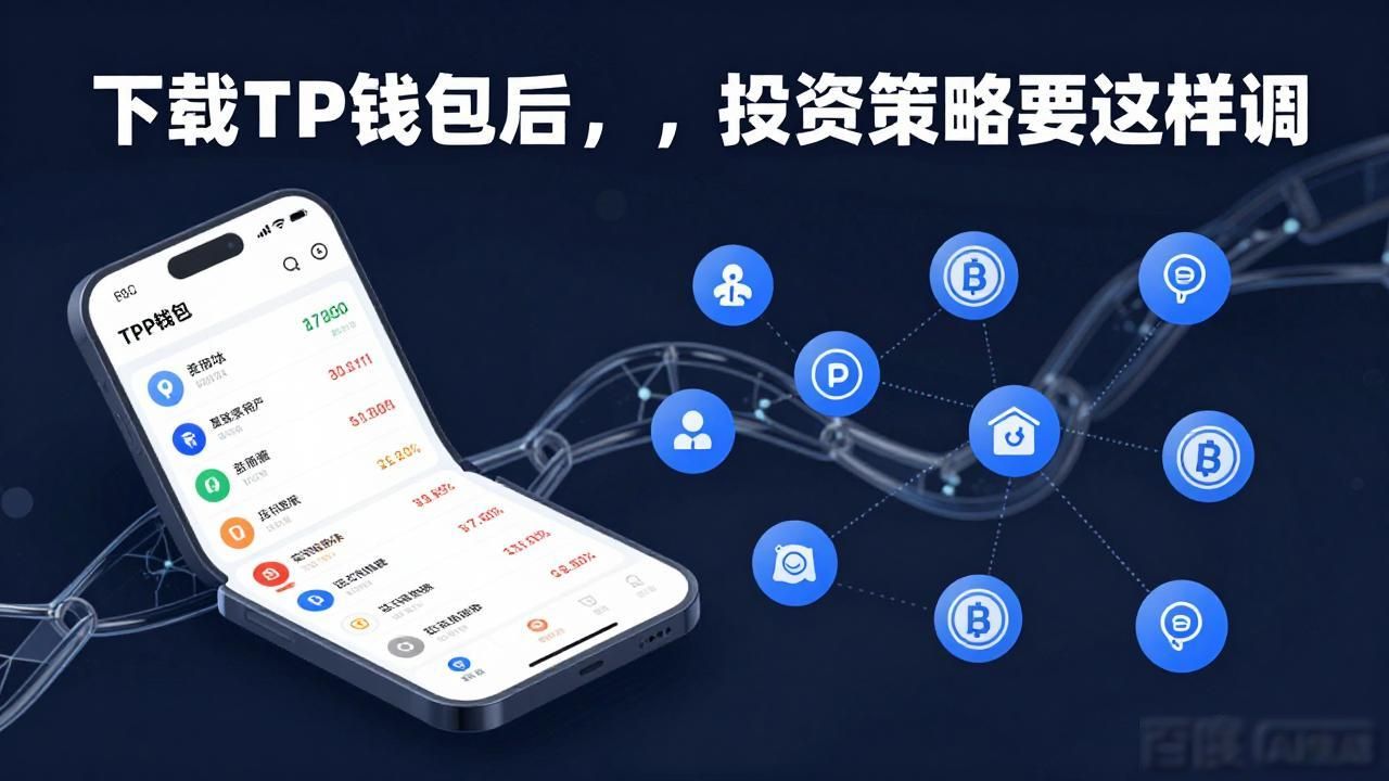 下载tp钱包后,你需要重新审视的投资方式与策略_下载tp钱包后,你需要重新审视的投资方式与策略_下载tp钱包后,你需要重新审视的投资方式与策略