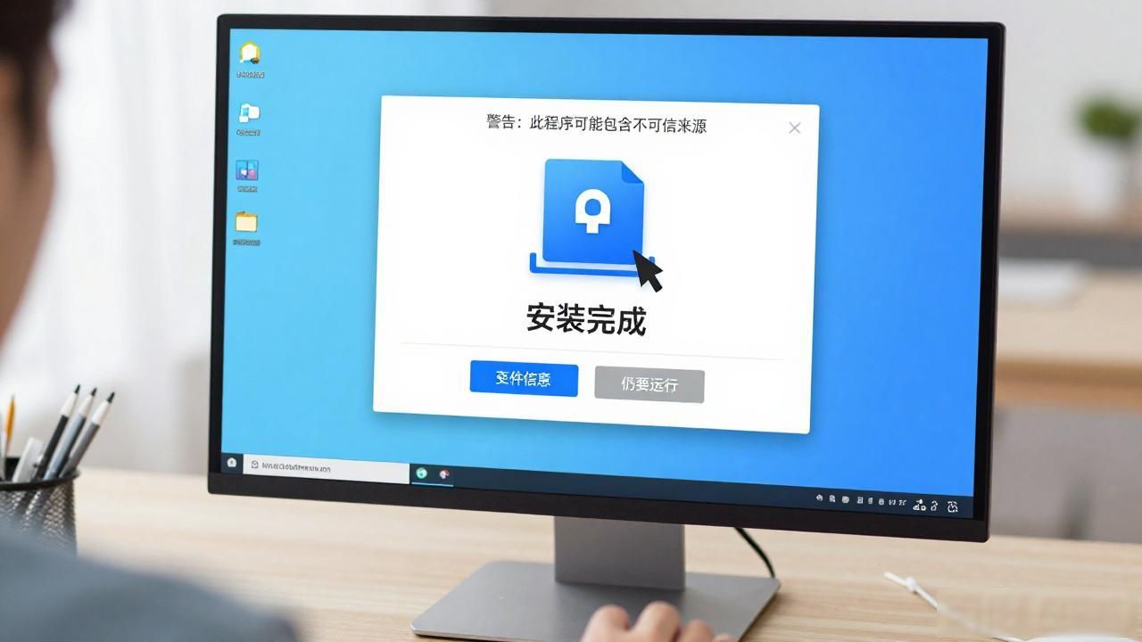 TP官方正版下载安装过程动画详解_动画教程下载_动画讲解软件