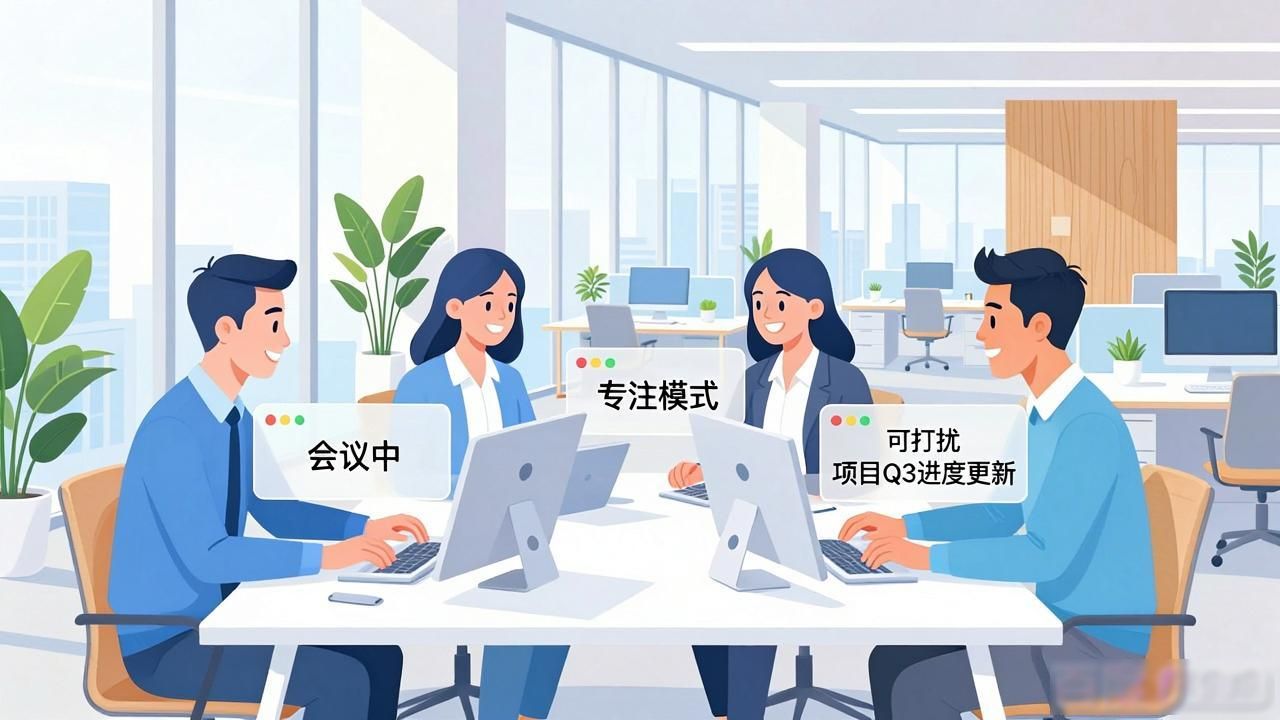 通过沟通可以达成什么_进行了沟通_如何通过2025 TP官网最新版本开展有效沟通