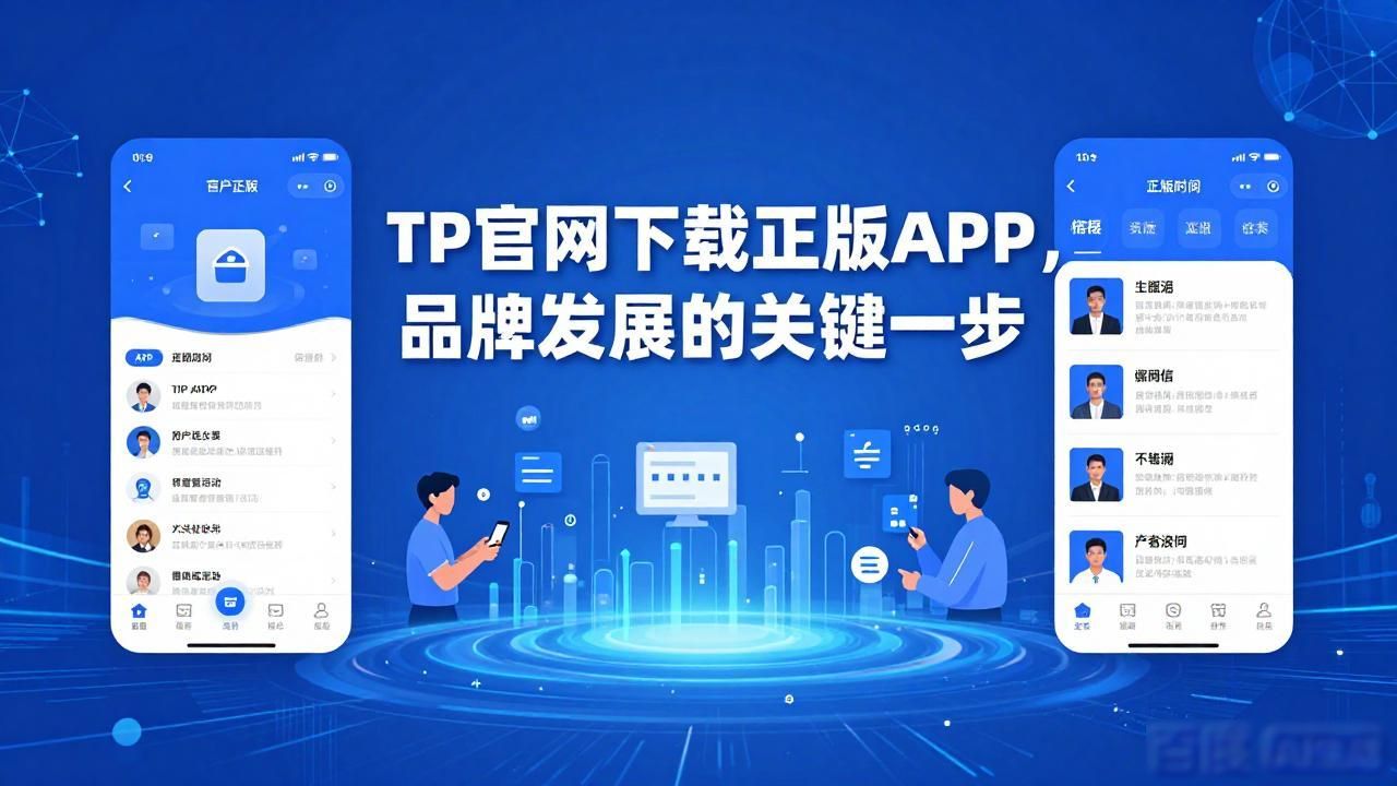 下载正品官方网站_正版官方_TP官网下载app正版对品牌发展的支持与影响