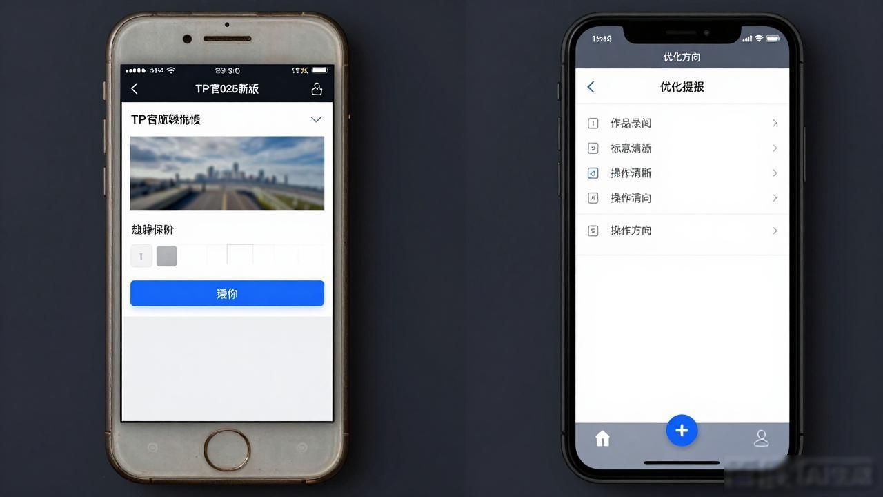 app用户体验分析_影响用户体验的主要因素_2025 TP官网最新版本对用户体验的影响分析