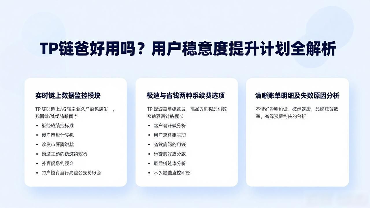 TP钱包的用户满意度提升计划_TP钱包新手注册流程简化_TP钱包用户体验优化