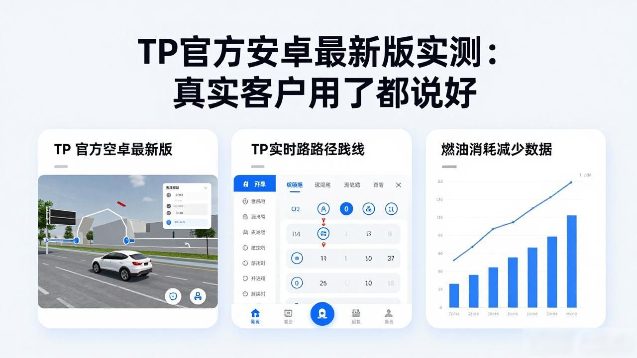 企业级安卓应用优化_真实业务场景解决方案_TP官方安卓最新版本的客户案例与应用效果