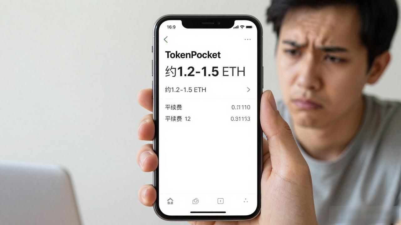 tokenpocket钱包安卓版的用户反馈：实际使用体验与建议总结_ETHBSCPolygon多链钱包体验_TokenPocket安卓版加密资产管理
