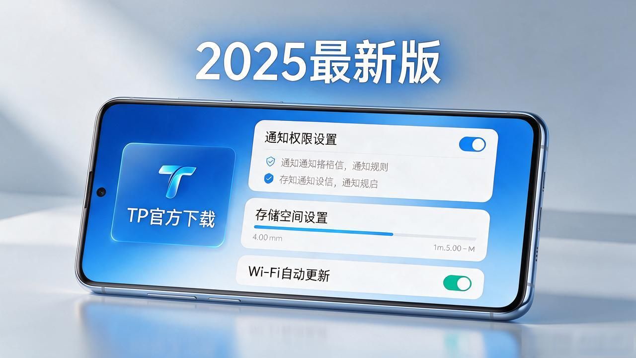 TP安卓2025最新版官方下载 提升满意度几个实操细节