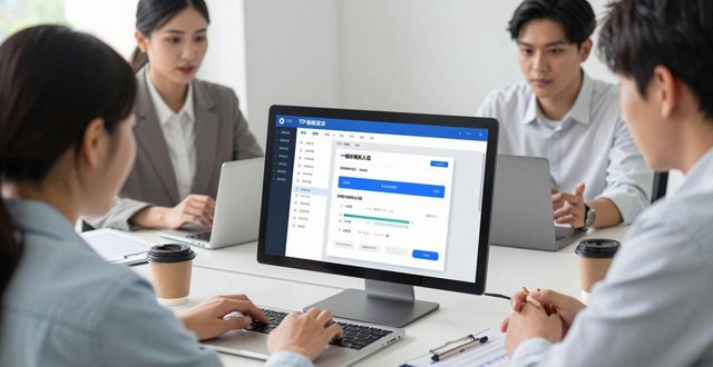 TP新版下载巧用，团队沟通提速秘诀