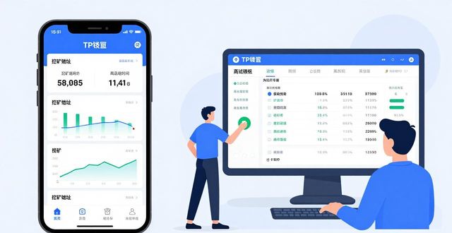 TP钱包新版用这几个功能，管钱更轻松