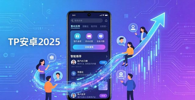 TP安卓版2025用户活跃度暴涨，原因找到了