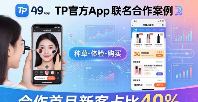 TP官方App联名案例合集，看大牌怎么玩转资源