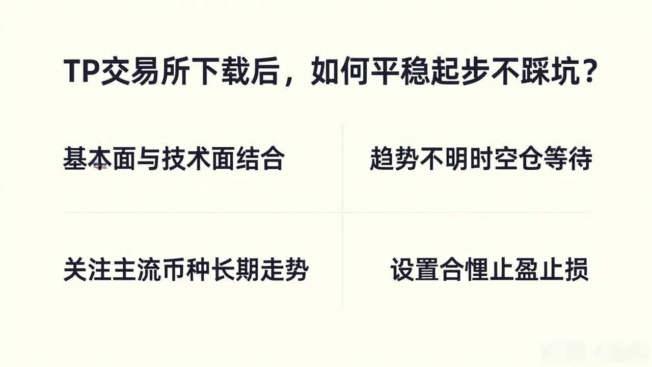 TP充值盈利方法_TP交易所app下载后温和交易策略_如何在TP交易所app下载中实现温和交易