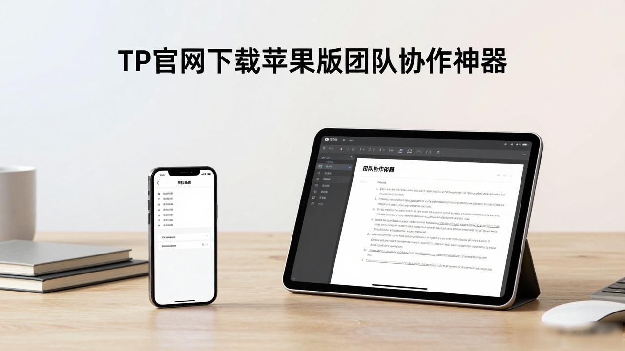 TP官网下载苹果版的团队支持与协作工具_TP官网iOS协作应用_苹果版团队协作工具下载