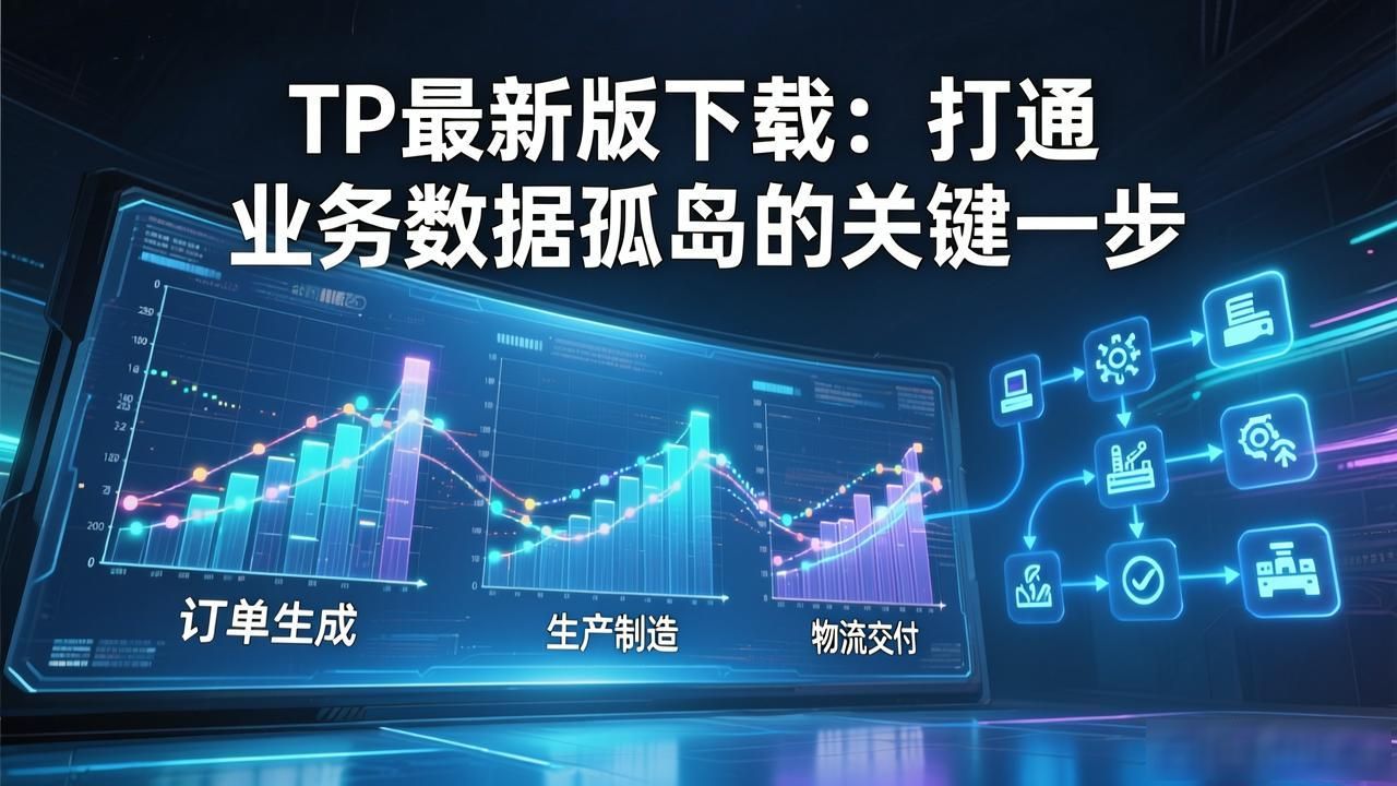 TP系统跨部门数据同步_如何通过TP最新版本下载实现业务整合?_企业数据整合工具