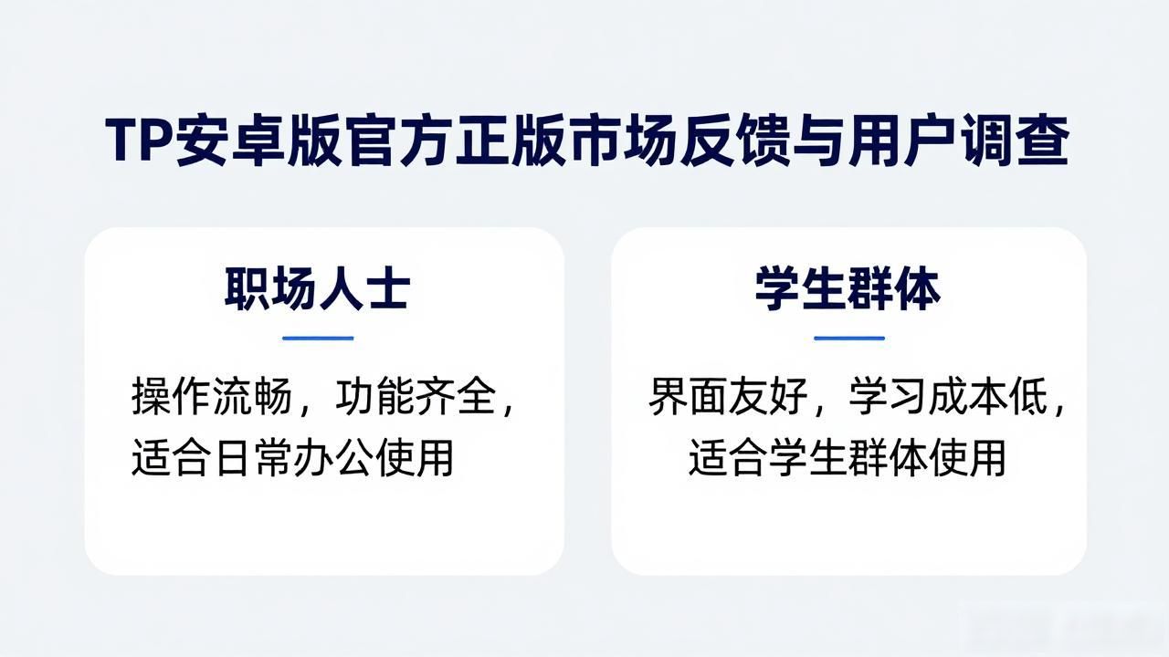 TP安卓版官方正版下载量增长_用户评价界面简洁操作流畅_TP安卓版官方正版的市场反馈与用户调查
