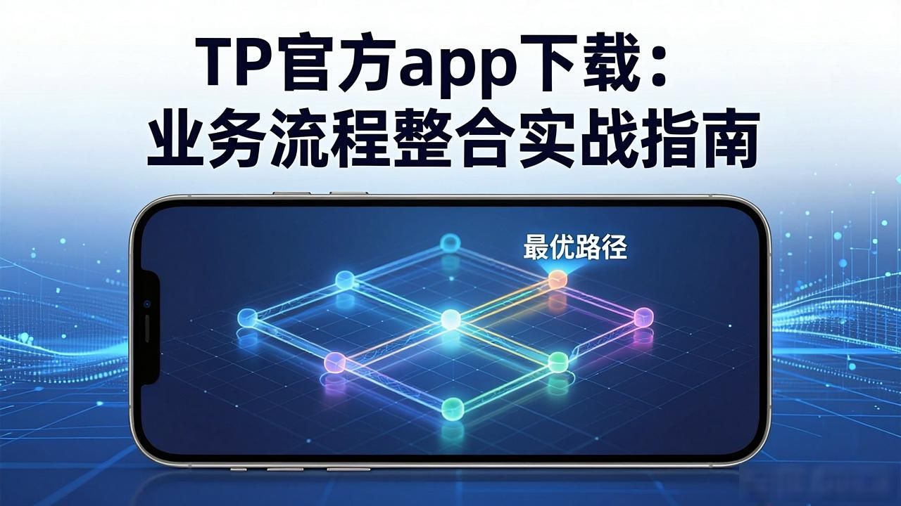 TP钱包提升用户体验_如何在TP官方app下载中整合业务流程?_TP钱包统一身份认证体系