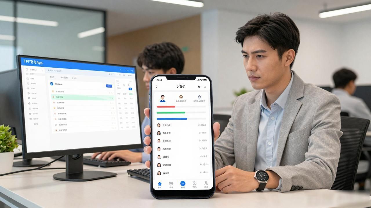 TP官方app下载 团队效率提升全攻略