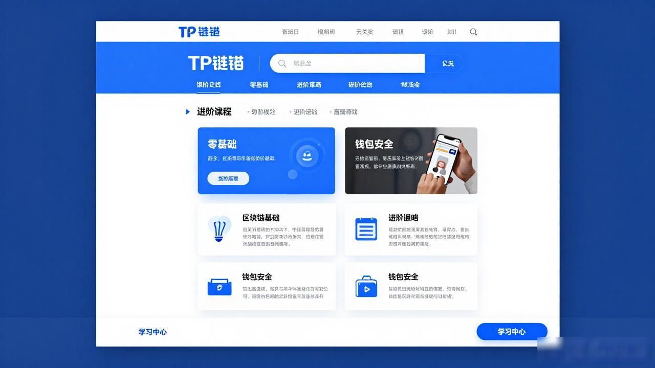 TP钱包官网课程哪里找？三分钟教你快速上手投资