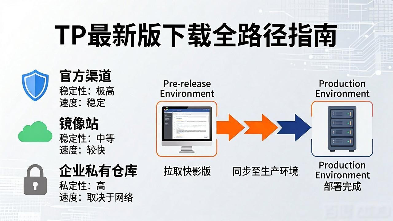 TP最新版下载：项目推进与执行全路径指南