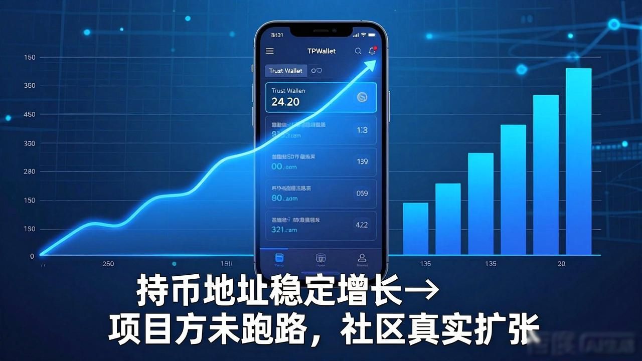 TPWallet下载后怎么做市场分析？三步看懂行情