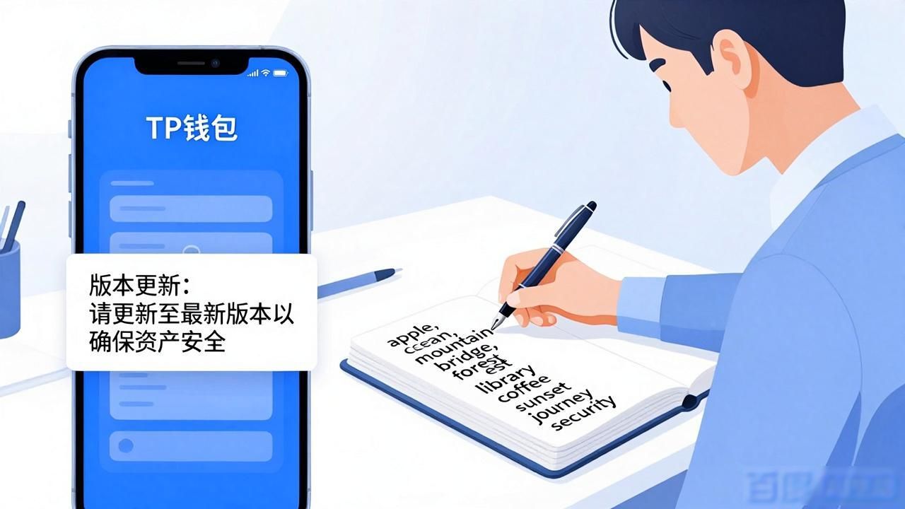 TP钱包官网App下载指南