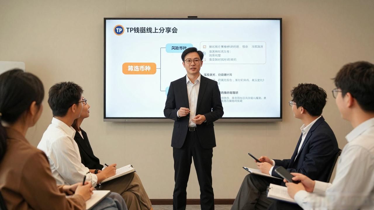 TP钱包用户社区怎么帮投资者互相学习