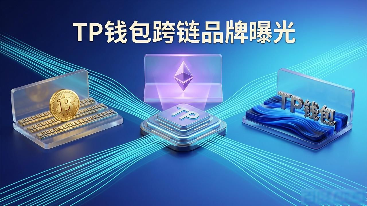 TP钱包做品牌？这5个实操方法让你脱颖而出