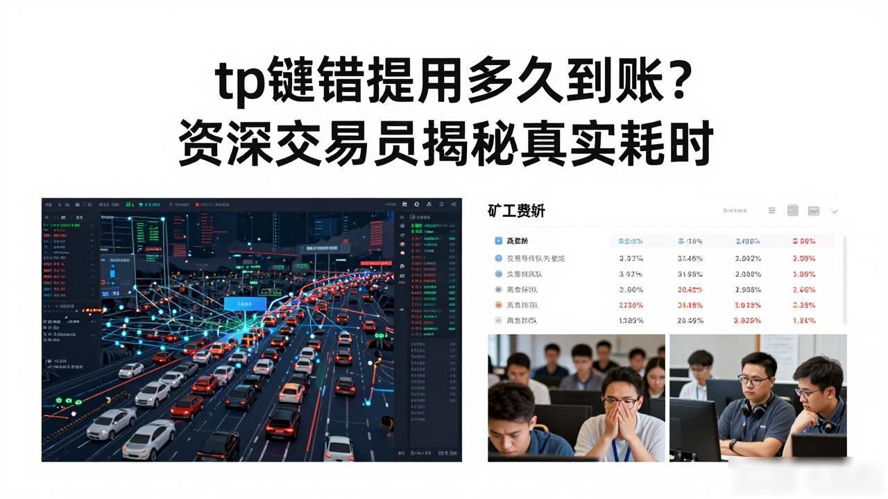 tp钱包提币到账时间_主流链提币速度差异_tp钱包提币多久到账