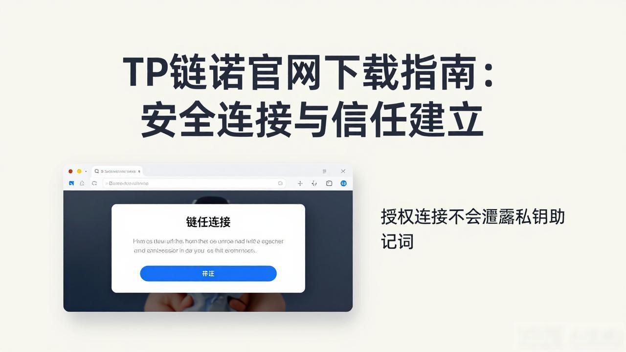 TP钱包官方下载_TP钱包连接请求_如何通过TP官方网站下载建立信任关系