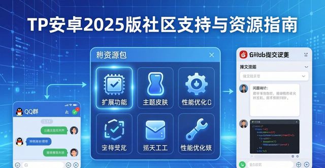 TP安卓2025版社区支持与资源指南