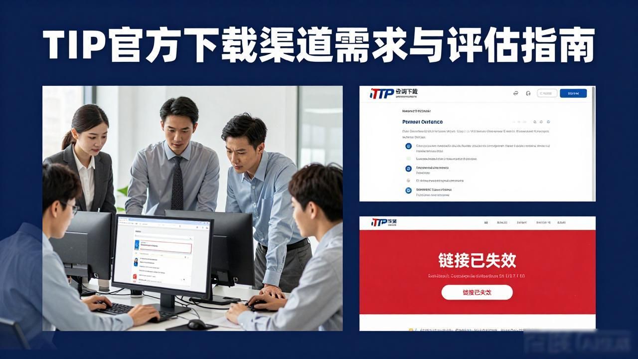 评估版软件是什么意思_评估网站_TP官方网址下载的市场需求及其评估