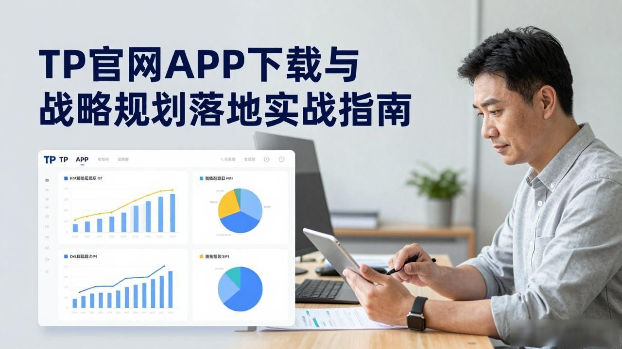 TP官方APP战略协同价值_数字化转型战略规划APP_如何通过TP官方网站下载APP实施战略规划