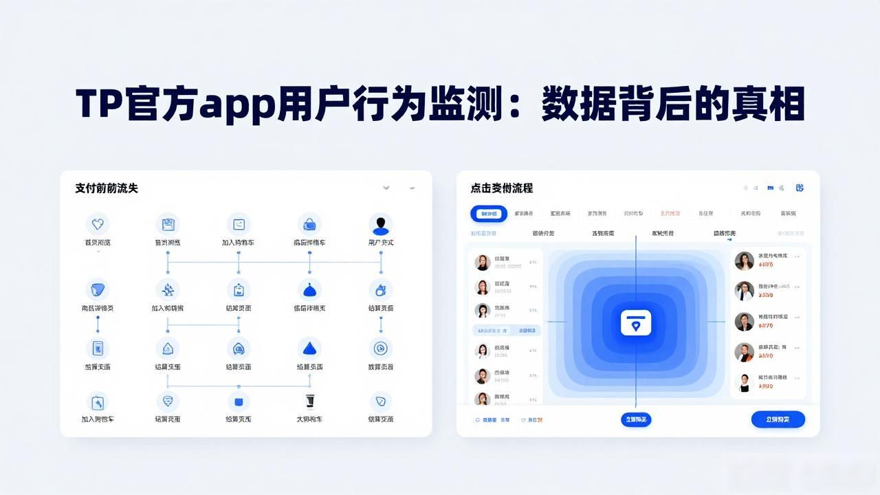TP官方app用户行为监测_TP官方app的用户行为监测_数据隐私合规与用户信任建立