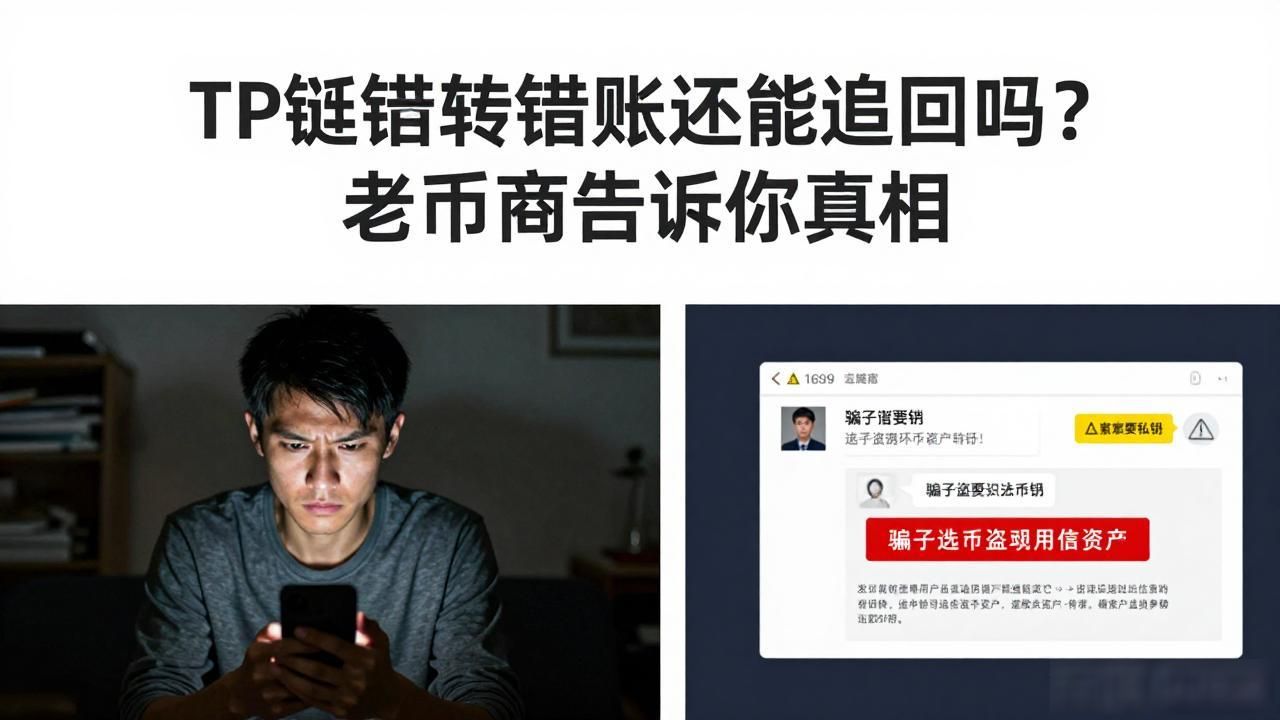 区块链交易不可逆性_tp钱包转出的币还能追回吗_区块链资产转错地址
