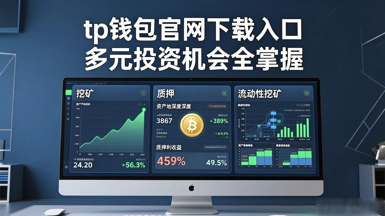 tp钱包安装配置教程_如何利用tp钱包官网下载获得多种投资机会与资源?_tp钱包官方安全下载方法