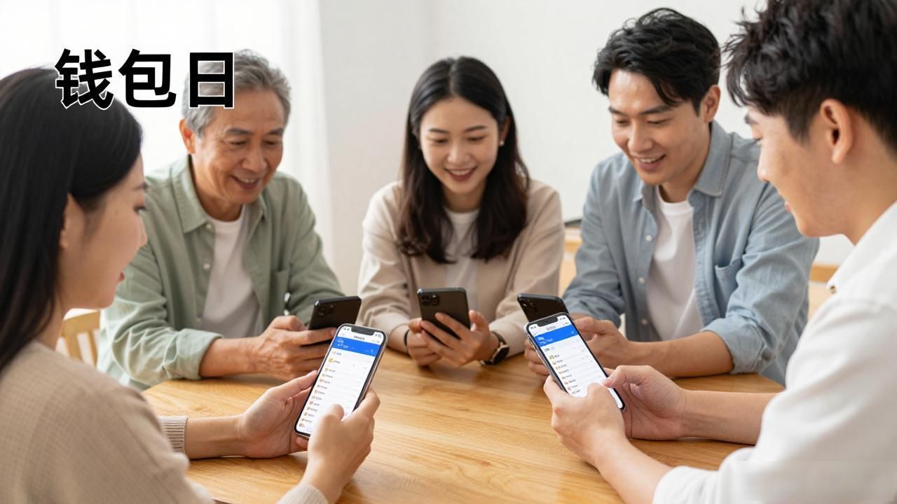 2025 TP钱包官网下载教程，小团队凝聚力就是这么拉起来的