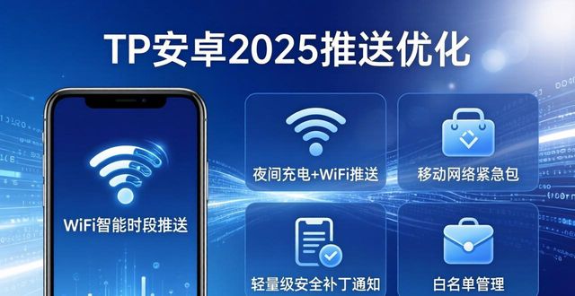 TP官方下载安卓2025年推送策略优化_安卓策略_android优化是什么意思