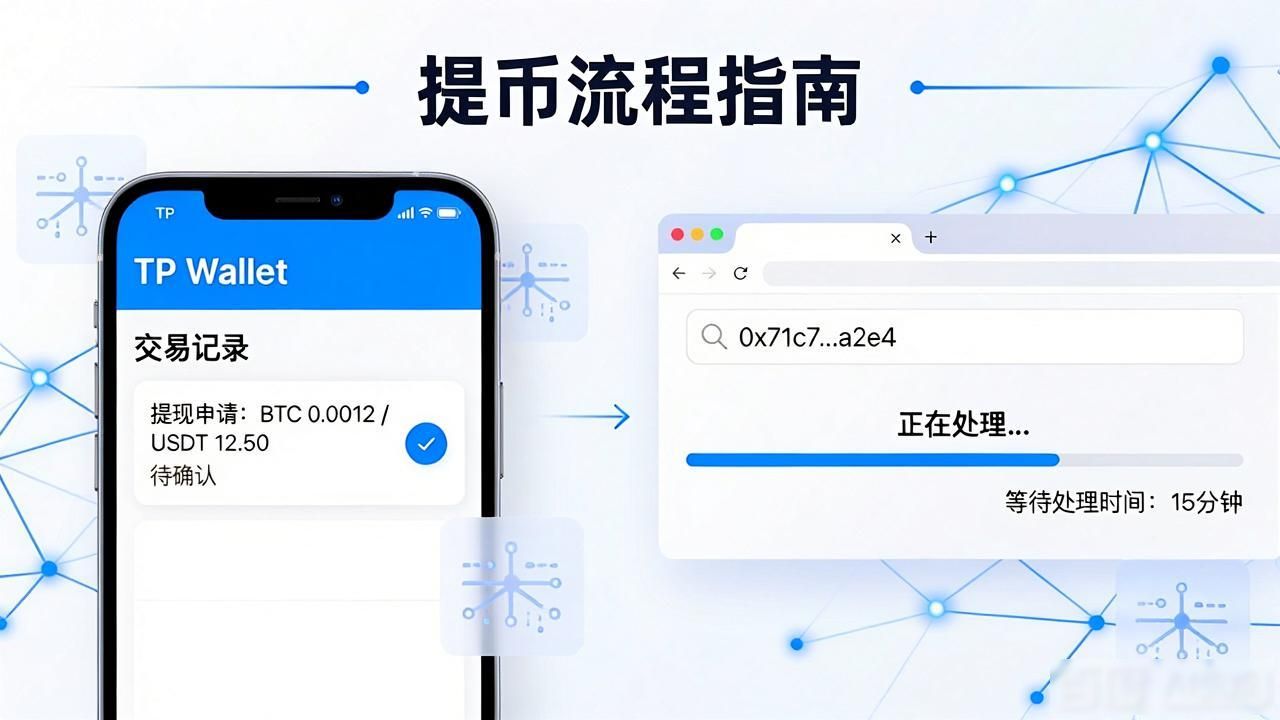 tp钱包怎么提币到交易所_钱包提币到交易所有记录吗_币提到钱包有什么用